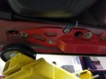 Subframe connectors, bolt-on BMR Suspension لـ Dodge Challenger 2008-2023