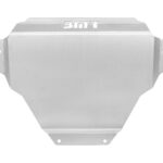 Skid Guard, Aluminum BMR Suspension لـ Pontiac GTO 2004-2006