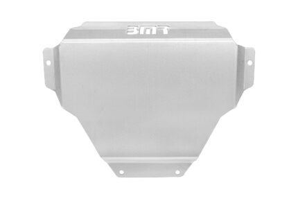 Skid Guard, Aluminum BMR Suspension for Pontiac GTO 2004-2006