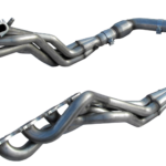 Shelby Mustang GT500 2011-2014 Long System