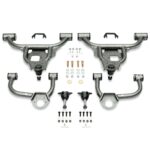 2015-2020 F-150 3″- 4″ FRONT LOWERING CONTROL ARMS - IHC Suspension