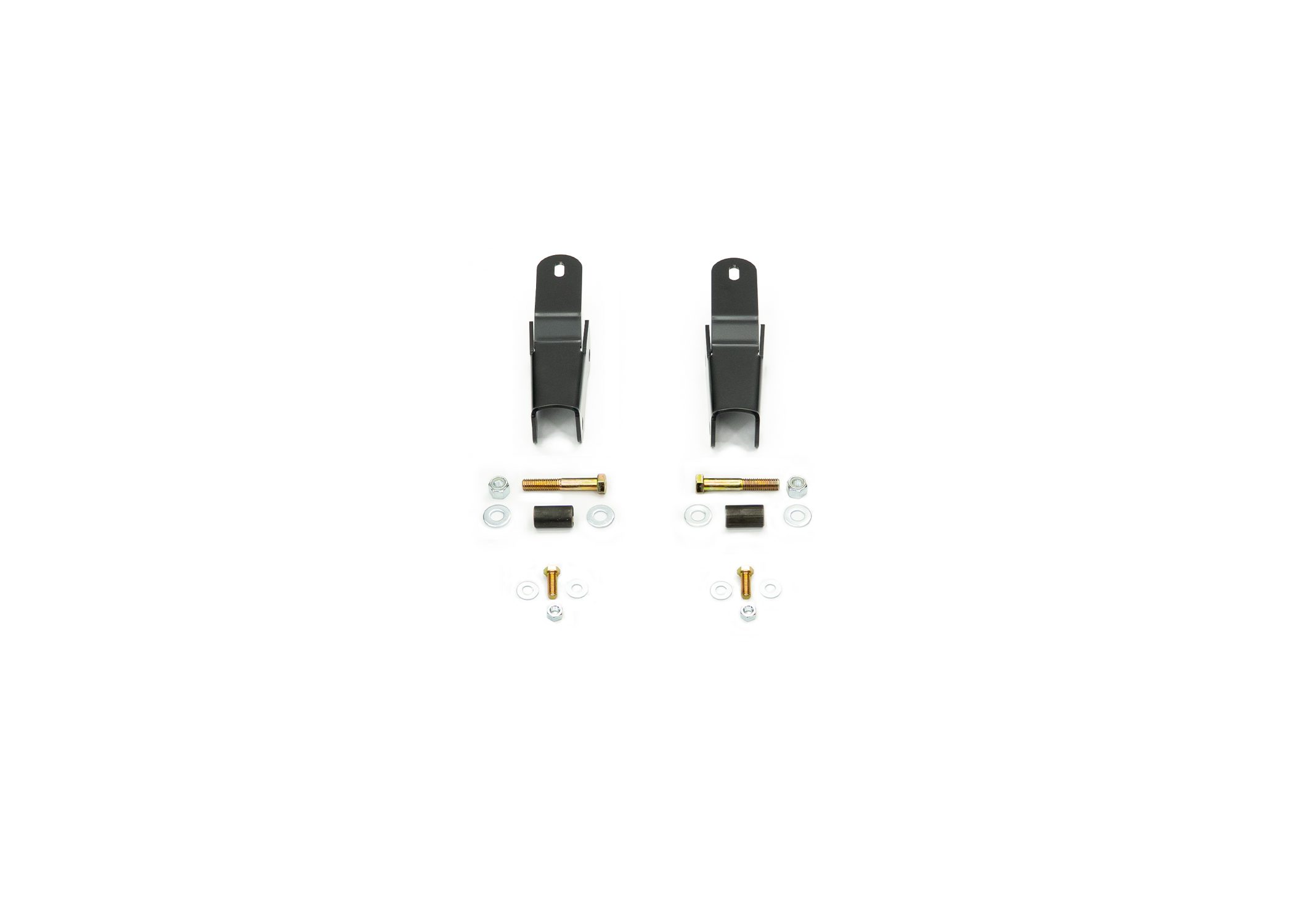 SKU-F1522-SE 2015-PRESENT FORD F150 SHOCK EXTENDER - IHC Suspension