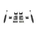 2015-2020 F-150 6″ REAR LOWERING KIT 2WD SINGLE CAB