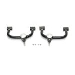 2015-Present F-150 Upper Adjustable Control Arms (Camber Correction) - IHC Suspension