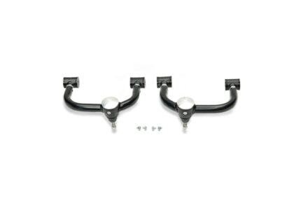 2015-Present F-150 Upper Adjustable Control Arms (Camber Correction) - IHC Suspension