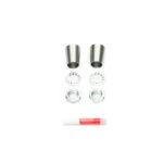 2021- Present F150 Machine Sleeve w/ Hardware - IHC Suspension