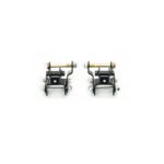 2021-Present F-150 FRONT LIFT HANGERS - IHC Suspension