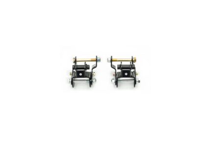 2021-Present F-150 FRONT LIFT HANGERS - IHC Suspension