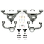 2019-PRESENT RAM 1500 2WD 3/5 Lowering kit