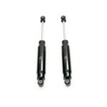 2015-PRESENT F-150 Rear Drop Shocks - IHC Suspension