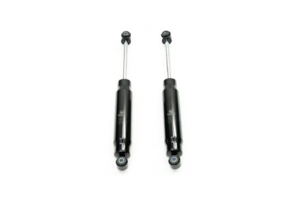 2015-PRESENT F-150 Rear Drop Shocks - IHC Suspension
