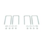 2015-PRESENT F-150 U Bolts w/ Hardware - IHC Suspension