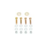 2015-PRESENT F-150 Lower Control Arms Hardware - IHC Suspension