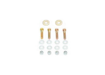 2015-PRESENT F-150 Lower Control Arms Hardware - IHC Suspension