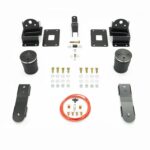 2021-Present F-150 Helper Bag Kit (NON VDS) (LOWERED APPLICATION) – AVAILABLE ON BACKORDER