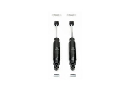 1988-1998 GM Rear Drop Shocks - IHC Suspension