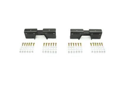 1988-1998 C1500 Bolt On C-Notch - IHC Suspension