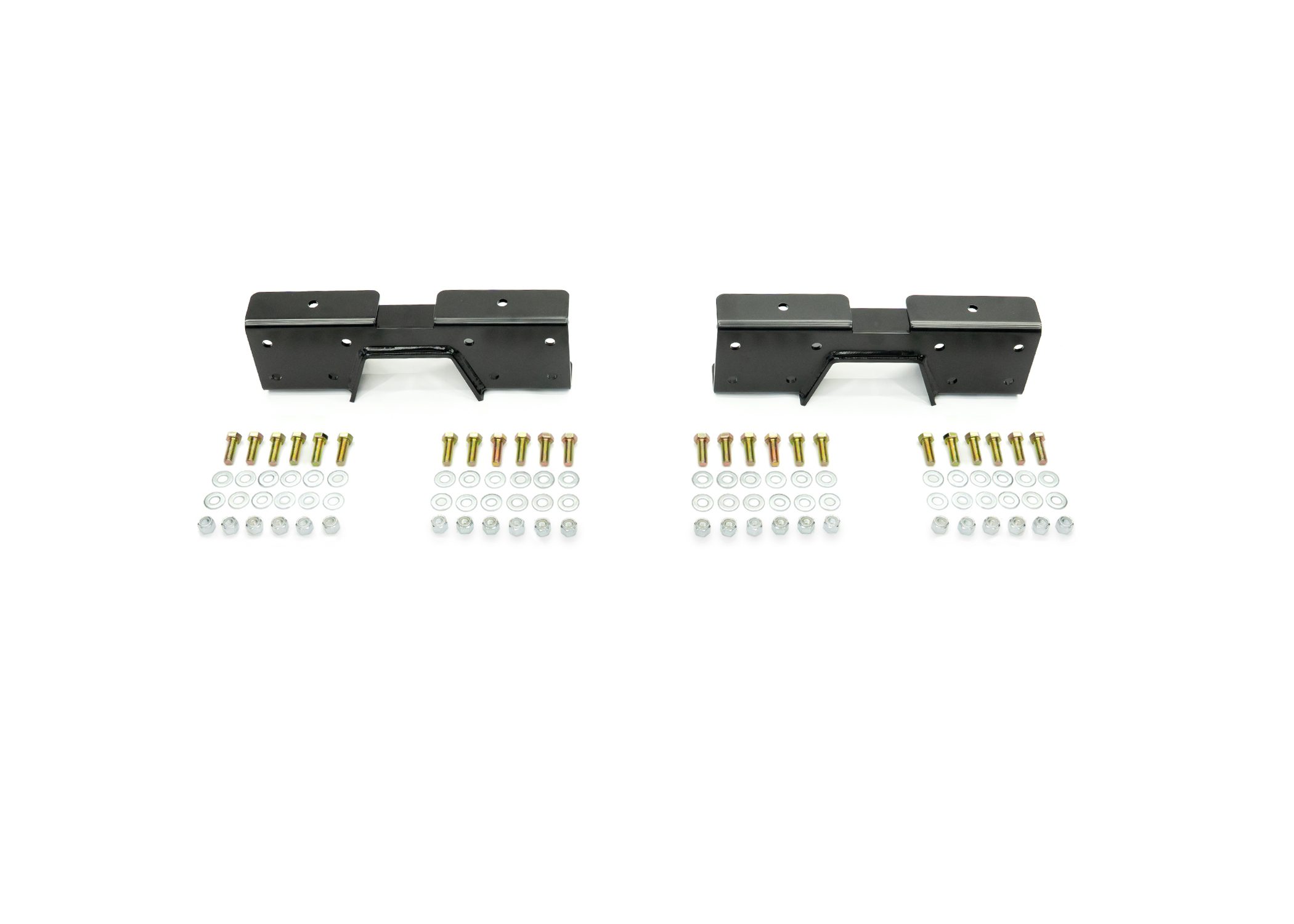 1988-1998 C1500 Bolt On C-Notch 1988-1998 C1500 Bolt On C-Notch