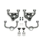 1988-1998 C1500 3″ FRONT LOWERING CONTROL ARMS - IHC Suspension