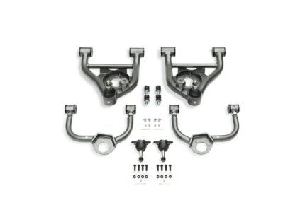 1988-1998 C1500 3″ FRONT LOWERING CONTROL ARMS - IHC Suspension