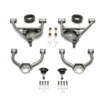 1999-2006 (2007 CLASSIC) GM 4″ LOWERING CONTROL ARMS - IHC Suspension