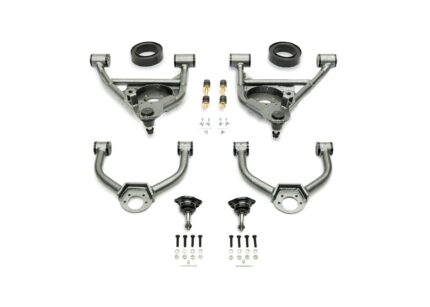 1999-2006 (2007 CLASSIC) GM 4″ LOWERING CONTROL ARMS - IHC Suspension