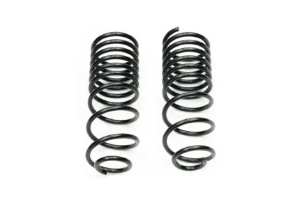 2009-PRESENT RAM 1500 4″ Progressive Springs - IHC Suspension