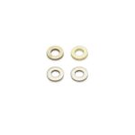 UPPER BALL JOINT GOLD WASHERS - IHC Suspension