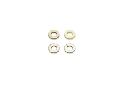 UPPER BALL JOINT GOLD WASHERS - IHC Suspension