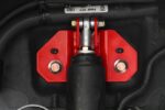 Rear shock mount, steel BMR Suspension for Mustang 2015-2023