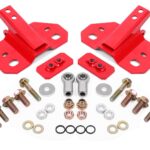 BMR Suspension Bushing for Mustang