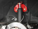 Chassis Brace BMR Suspension for Mustang 2015-2023