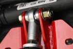 Chassis Brace BMR Suspension for Mustang 2015-2023