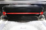 Chassis Brace BMR Suspension for Mustang 2015-2023