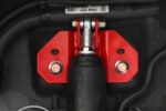 Shock Mount, Rear, Steel BMR Suspension for Mustang