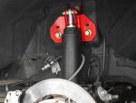 Chassis Brace BMR Suspension for Mustang