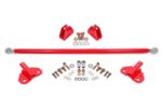 Chassis Brace BMR Suspension for Mustang