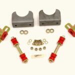 Sway Bar BMR Suspension for F-Body 1982-2002