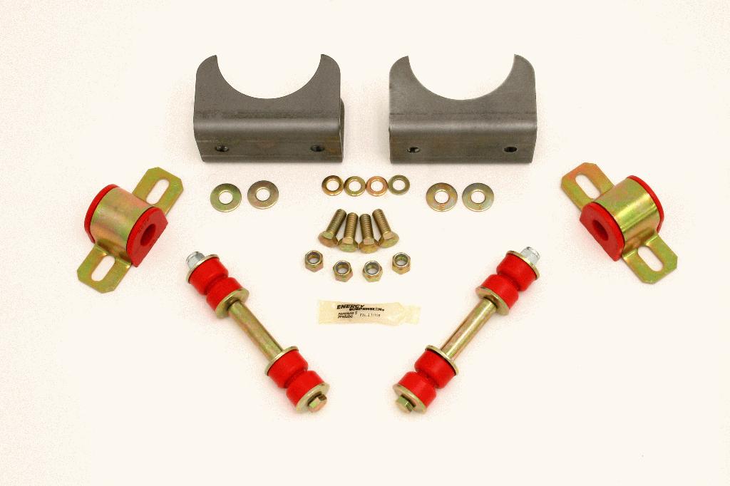 Sway Bar BMR Suspension for F-Body 1982-2002 Sway Bar BMR Suspension for F-Body 1982-2002