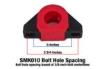 Sway Bar BMR Suspension for F-Body 1993-2002