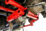 Sway Bar BMR Suspension for Chevy Camaro 2010-2015