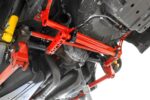 Sway Bar BMR Suspension for Chevy Camaro 2010-2015