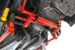 Sway Bar BMR Suspension for Chevy Camaro 2010-2015