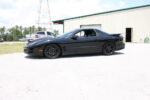 BMR Suspension Springs for F-Body 1993-2002