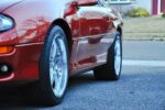 BMR Suspension Springs for F-Body 1993-2002