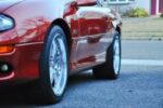 BMR Suspension Springs for F-Body 1993-2002