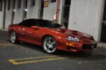 BMR Suspension Springs for F-Body 1993-2002