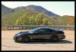 BMR Suspension Springs for F-Body 1993-2002