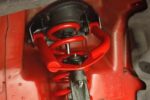 BMR Suspension Springs for F-Body 1993-2002