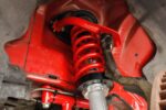 BMR Suspension Springs for F-Body 1993-2002